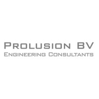 PROLUSION BV logo - Similar company to Heart2Hear