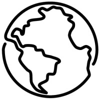 Quickworld logo - Similar company to Satie North America Inc.