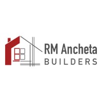 RM Ancheta Builders logo - Similar company to Gd Contractors Cebu