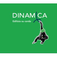 DINAMICA srl edilizia su corda logo - Similar company to Csi Next