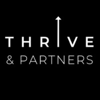 Thrive logo - Similar company to Value Squared