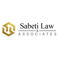 Sabeti Law & Associates logo - Similar company to Goodkin Law Group, Apc.