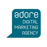 ADORE Digital Marketing logo - Similar company to Symptome
