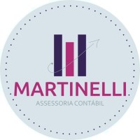 Martinelli Contábil logo - Similar company to Martinelli - Immobilier