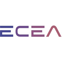 ECEA logo - Similar company to Eces