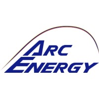ARC Energy logo - Similar company to Arc Energy