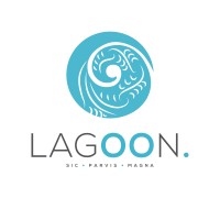 LAGOON logo - Similar company to Fexify