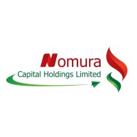 NOMURA CAPITAL HOLDINGS LIMITED logo - Similar company to Mitchell'S Salon & Day Spa