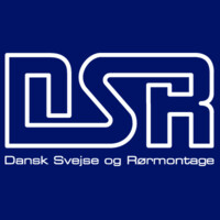 Dansk Svejse og Rørmontage logo - Similar company to Nipa Aps