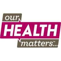 Our Health Matters Magazine logo - Similar company to Wellness Voice Magazine