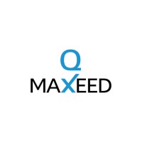 Maxeed Telecom Solutions- A Quess Company. logo - Similar company to Svh-Technologies