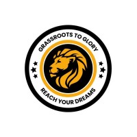 Grassroots to Glory logo - Similar company to Apex Soccer Group
