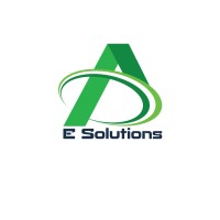 Ahsania E Solutions logo - Similar company to Ahsania E Solutions(Aes)