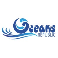 Oceans Republic Coconut Products logo - Similar company to Coconut Point Ford