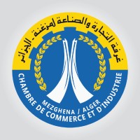 CCI Mezghena - Alger logo - Similar company to Securelite