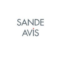 Sande Avis AS logo - Similar company to Moss Avis