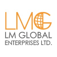 LM Global Enterprises LTD logo - Similar company to Palgong Tea
