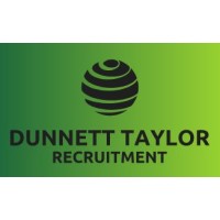 Dunnett Taylor Recruitment logo - Similar company to Walker Dunnett & Co