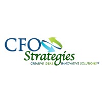 CFO Strategies LLC logo - Similar company to Remote Cfo