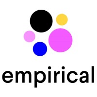 Empirical logo - Similar company to Shipin Systems