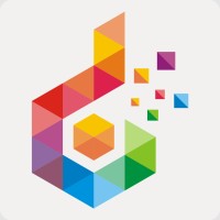 DCUBE logo - Similar company to Arktech Enerji