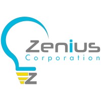 Zenius Corporation logo - Similar company to Cairnify