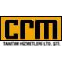 CRM Tanıtım Hizmetleri logo - Similar company to Crm Tanıtım Hizmetleri Ltd.Şti