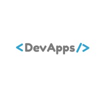 Devapps logo - Similar company to Devappsit