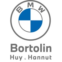 BMW Bortolin Huy & Hannut logo - Similar company to Discar - Bmw & Mini