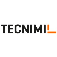 TECNIMIL logo - Similar company to Solintep - Soluções Internacionais De Engenharia E Projeto, Lda