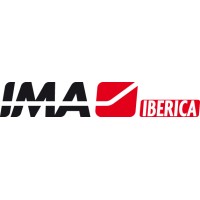 IMA Iberica Processing and Packaging logo - Similar company to Spanish Packaging Technologies