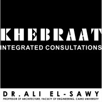 Khebraat Integrated Consultations Dr. Ali El-Sawy logo - Similar company to Mecrete