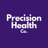 Precision Health Co. logo - Similar company to Rosalind