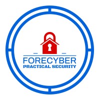 ForeCyber logo - Similar company to Crossbow Cloud