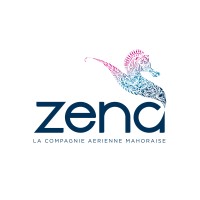 Zena Air logo - Similar company to Jetplane Ch