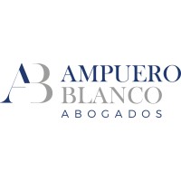 Ampuero Blanco Abogados logo - Similar company to Inesalud