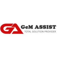 GeM ASSIST logo - Similar company to Gem Managers