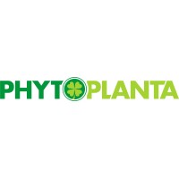 Phytoplanta GmbH logo - Similar company to Ecofol
