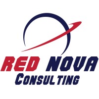 Red Nova Consulting logo - Similar company to Red Nova
