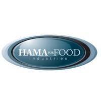 Hama for Food Industries logo - Similar company to Usal Holding