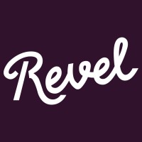 Revel logo - Similar company to August Capital