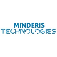 Minderis Technologies inc. logo - Similar company to Cyruss