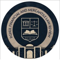 RGNUL Financial and Mercantile Law Review (RFMLR) logo - Similar company to Centre For Business Laws And Taxation (Cblt - Rgnul)