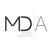 MONDEL ARQUITECTOS logo - Similar company to Connecting Design