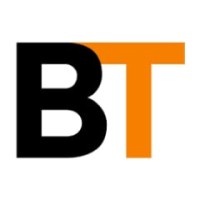 BaanTreffers logo - Similar company to Desearch B.V.