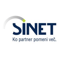 Sinet d.o.o. logo - Similar company to Chemchimp