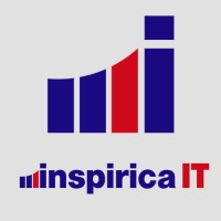 Inspirica logo - Similar company to Pts Data Center Solutions, Inc.