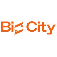 BIO CITY logo - Similar company to Sanobiotec