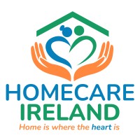 Homecare Ireland logo - Similar company to Nekhono Staffing Solutions
