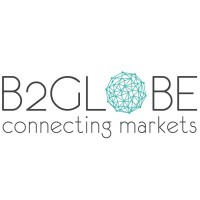 B2Globe - connecting markets logo - Similar company to Marcio Moraes 3D E Design